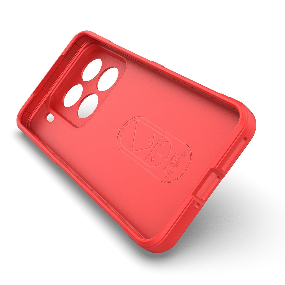 Case for Xiaomi 15 Pro, Techsuit, Magic Shield, Blue