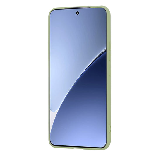 Kuori Xiaomi 15 Pro:lle, Techsuit, SoftFlex, Matcha