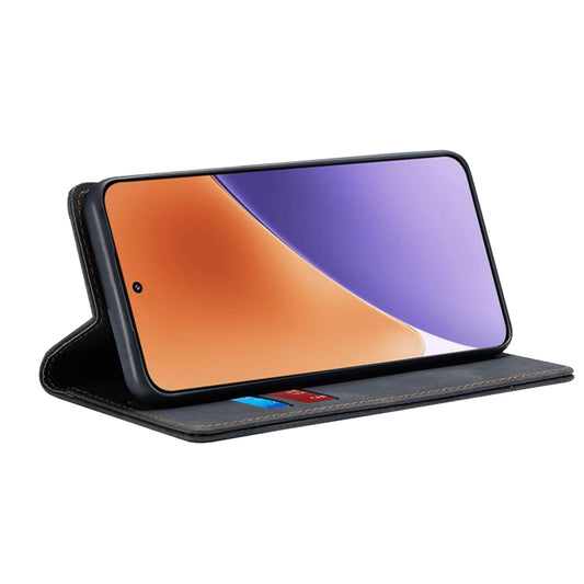Kuori Xiaomi 15:lle, Techsuit, Confy, Musta