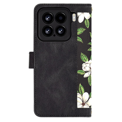 Kuori Xiaomi 15:lle, Techsuit, FlipCraft, Musta