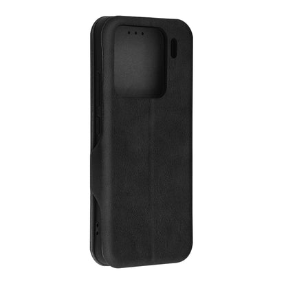 Kuori Xiaomi 15:lle, Techsuit, Safe Wallet Plus, Musta