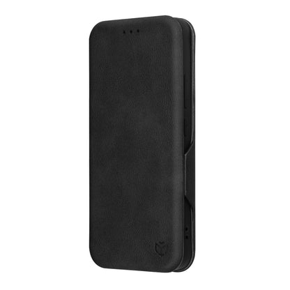 Kuori Xiaomi 15:lle, Techsuit, Safe Wallet Plus, Musta
