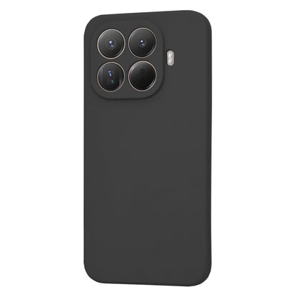 Suojakotelo Xiaomi 15T Pro, Techsuit, SoftFlex, Musta