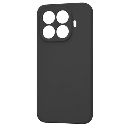 Suojakotelo Xiaomi 15T Pro, Techsuit, SoftFlex, Musta