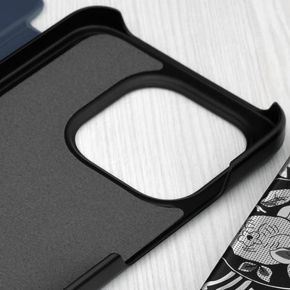 Suojakotelo Xiaomi 15T:lle, Techsuit, eFold, Tumman sininen