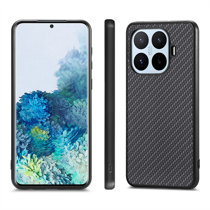 Kuori Xiaomi 17T:lle, OEM, Hiili, Musta