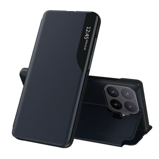 Kuori Xiaomi 17T Pro:lle, Techsuit, eFold, Tummansininen