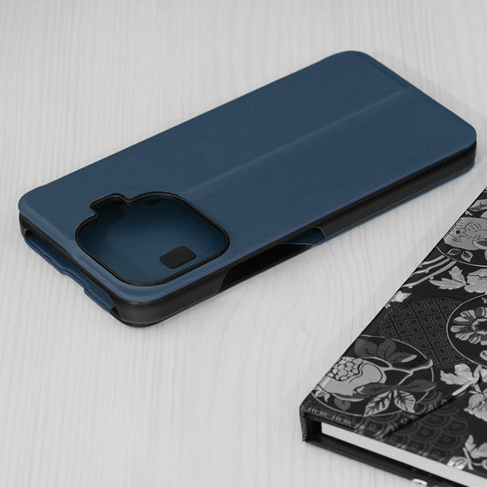 Kuori Xiaomi 17T Pro:lle, Techsuit, eFold, Tummansininen