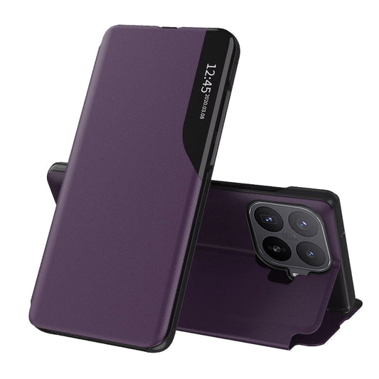Kuori Xiaomi 17T Pro:lle, Techsuit, eFold, Violetti