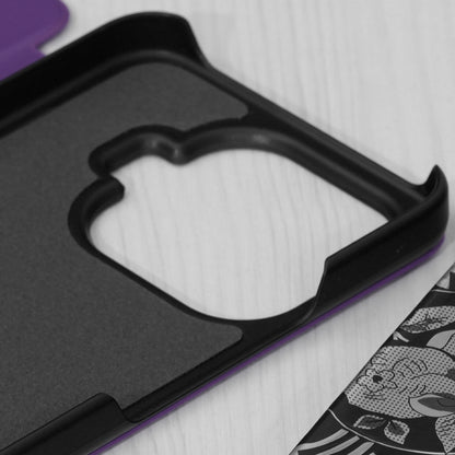 Kuori Xiaomi 17T Pro:lle, Techsuit, eFold, Violetti