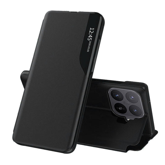 Kuori Xiaomi 17T Pro:lle, Techsuit, eFold, Musta