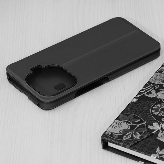 Kuori Xiaomi 17T Pro:lle, Techsuit, eFold, Musta