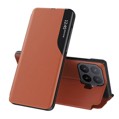 Kuori Xiaomi 17T Pro:lle, Techsuit, eFold, Oranssi