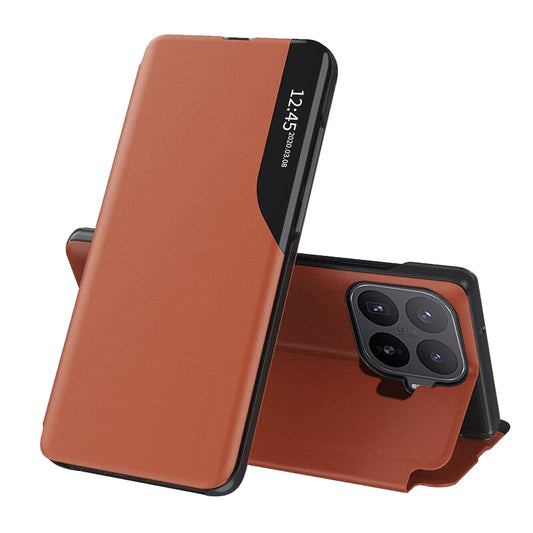Kuori Xiaomi 17T Pro:lle, Techsuit, eFold, Oranssi