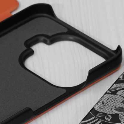 Kuori Xiaomi 17T Pro:lle, Techsuit, eFold, Oranssi