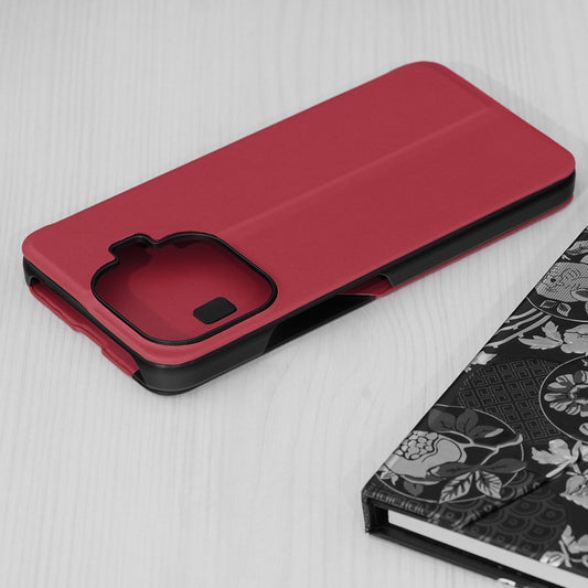 Kuori Xiaomi 17T Pro:lle, Techsuit, eFold, Punainen