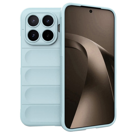 Kuori Xiaomi 17T Pro:lle, Techsuit, Magic Shield, Sininen