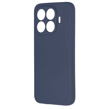 Kuori Xiaomi 17T Pro:lle, Techsuit, SoftFlex, Laivastonsininen