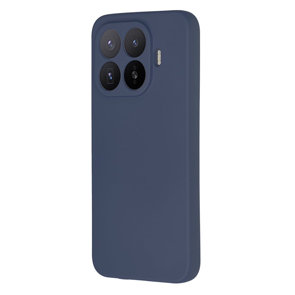 Kuori Xiaomi 17T Pro:lle, Techsuit, SoftFlex, Laivastonsininen