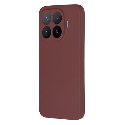 Kuori Xiaomi 17T Pro:lle, Techsuit, SoftFlex, Viininpunainen
