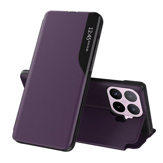 Kuori Xiaomi 17T:lle, Techsuit, eFold, Violetti