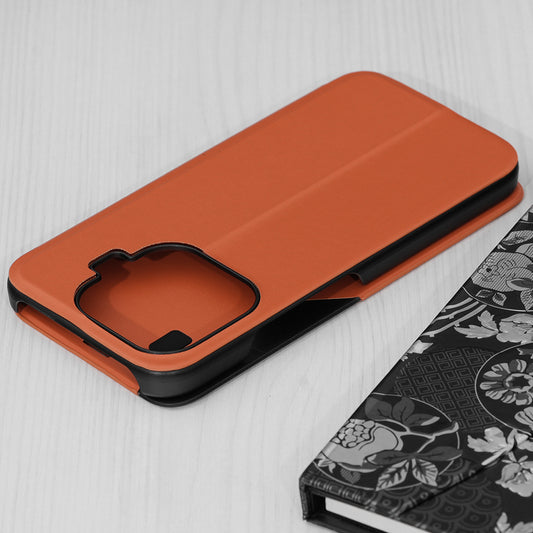 Kuori Xiaomi 17T:lle, Techsuit, eFold, Oranssi