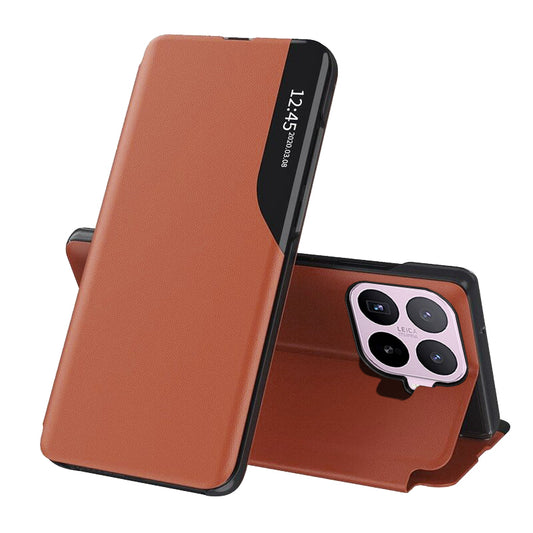 Kuori Xiaomi 17T:lle, Techsuit, eFold, Oranssi
