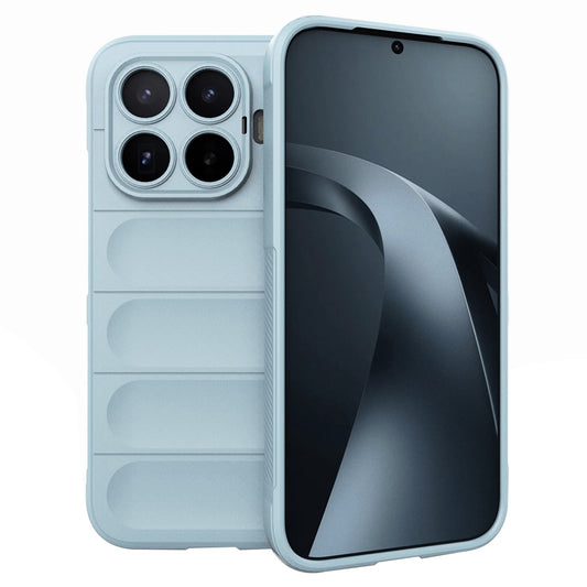 Kuori Xiaomi 17T:lle, Techsuit, Magic Shield, Sininen