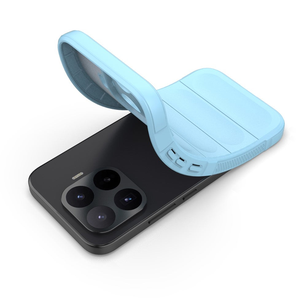 Kuori Xiaomi 17T:lle, Techsuit, Magic Shield, Sininen