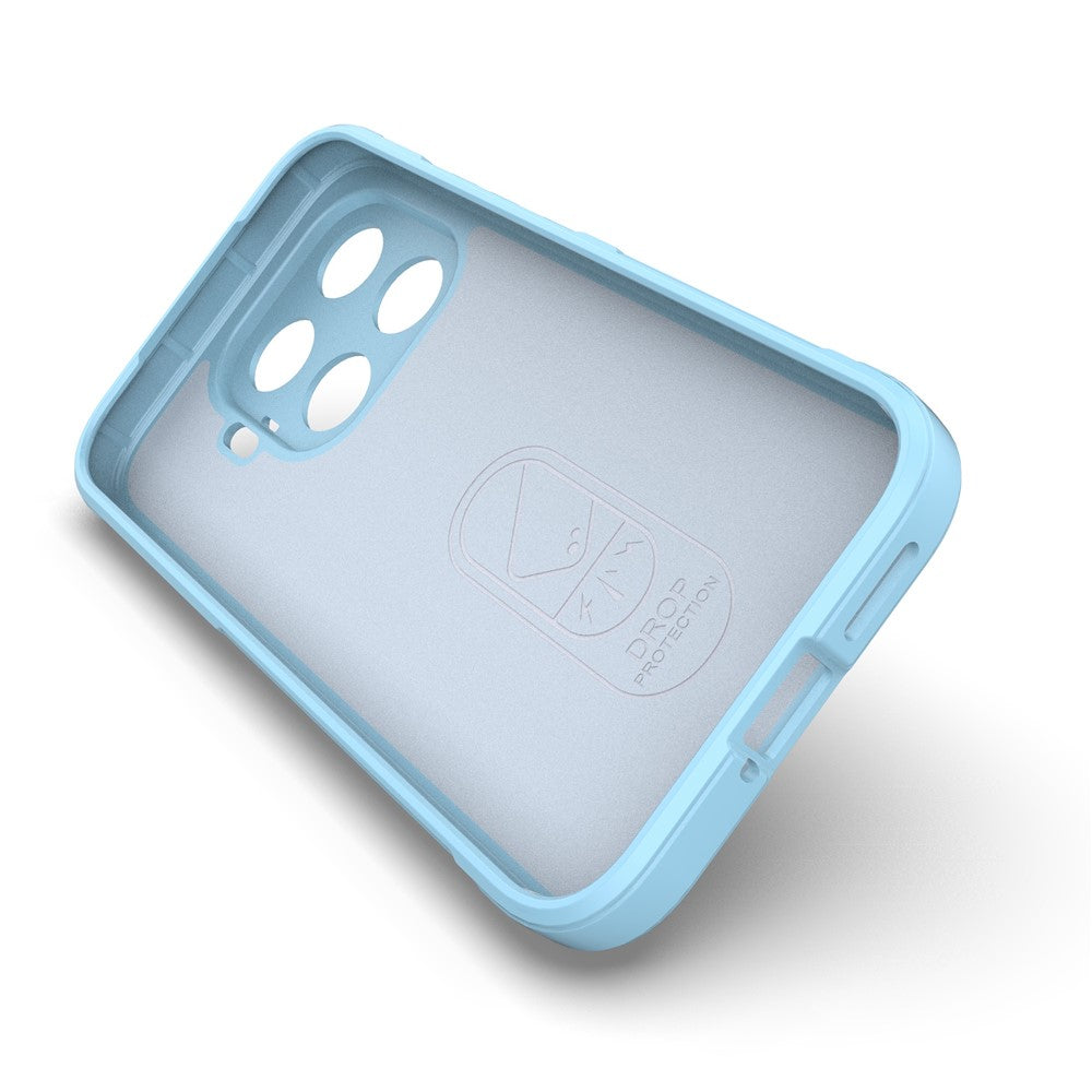 Kuori Xiaomi 17T:lle, Techsuit, Magic Shield, Sininen