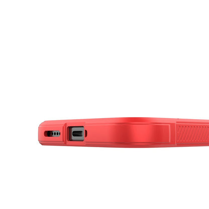 Kuori Xiaomi 17T:lle, Techsuit, Magic Shield, Punainen