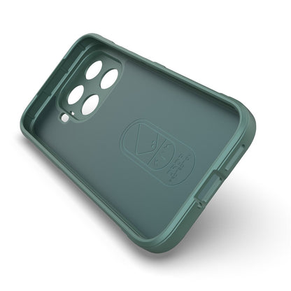 Kuori Xiaomi 17T:lle, Techsuit, Magic Shield, Vihreä
