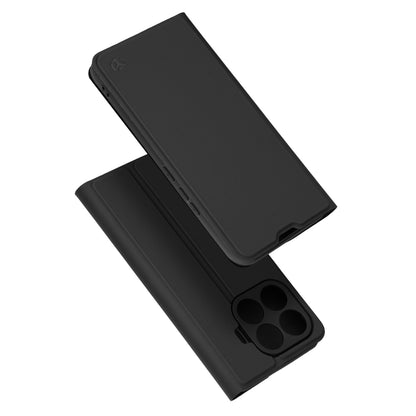 Kuori Xiaomi 17T:lle, Techsuit, Magskin Book, Musta