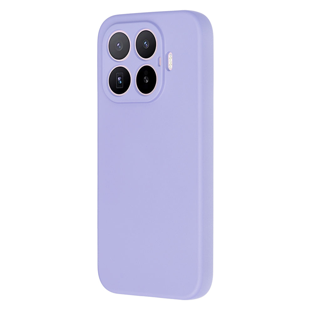 Kuori Xiaomi 17T:lle, Techsuit, SoftFlex, Vaaleanvioletti