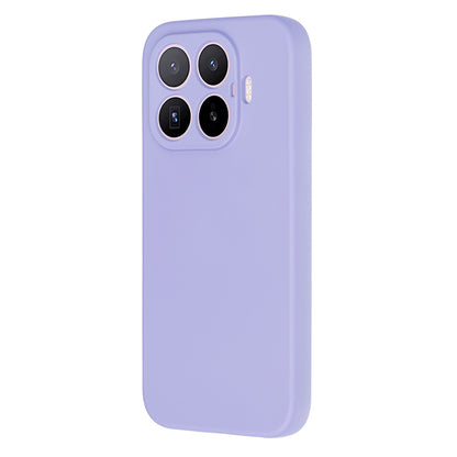 Kuori Xiaomi 17T:lle, Techsuit, SoftFlex, Vaaleanvioletti
