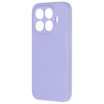 Kuori Xiaomi 17T:lle, Techsuit, SoftFlex, Vaaleanvioletti