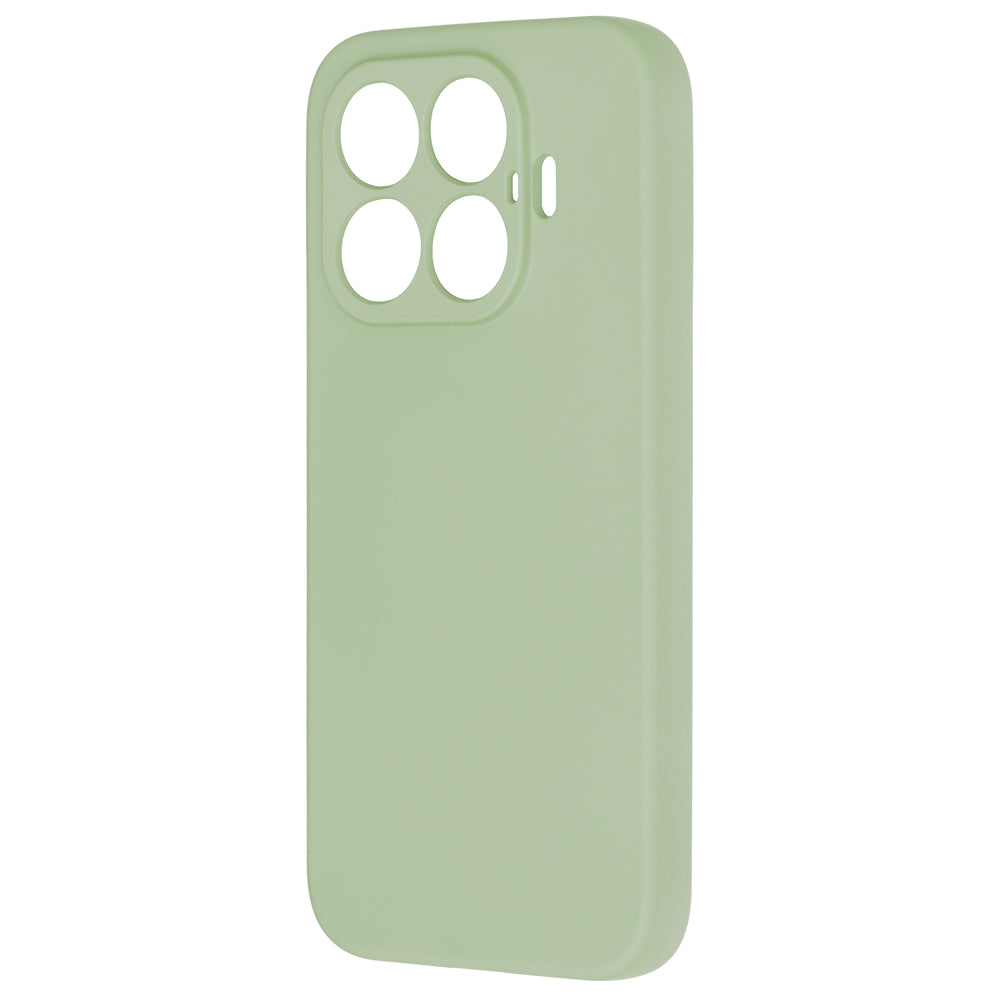 Kuori Xiaomi 17T:lle, Techsuit, SoftFlex, Vaaleanvihreä
