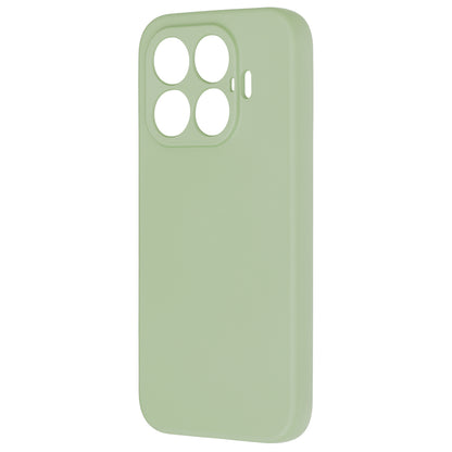 Kuori Xiaomi 17T:lle, Techsuit, SoftFlex, Vaaleanvihreä