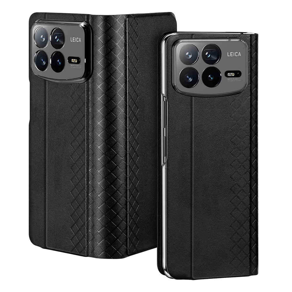 Case for Xiaomi Mix Fold 4, DUX DUCIS, Bril, Pink