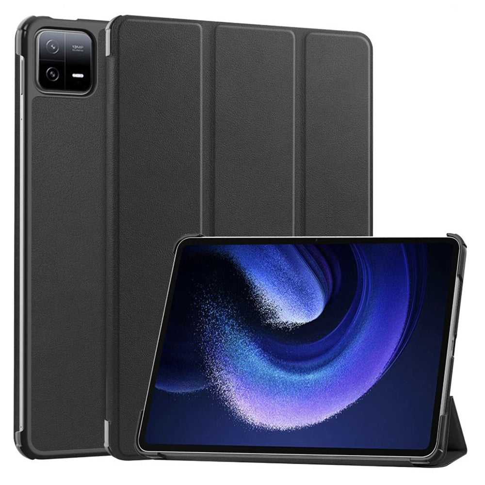 Kuori Xiaomi Pad 6 / 6 Pro:lle, Techsuit, FoldPro, Musta