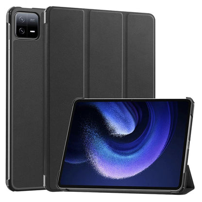 Kuori Xiaomi Pad 6 / 6 Pro:lle, Techsuit, FoldPro, Musta