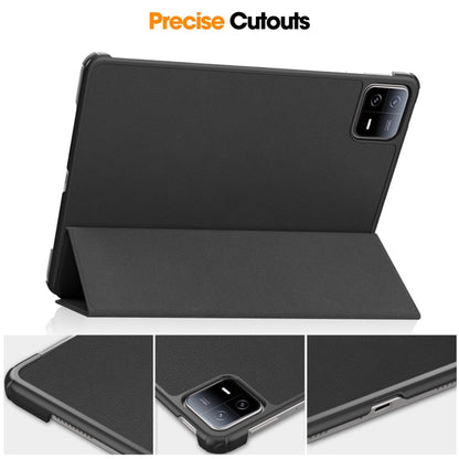 Kuori Xiaomi Pad 6 / 6 Pro:lle, Techsuit, FoldPro, Musta