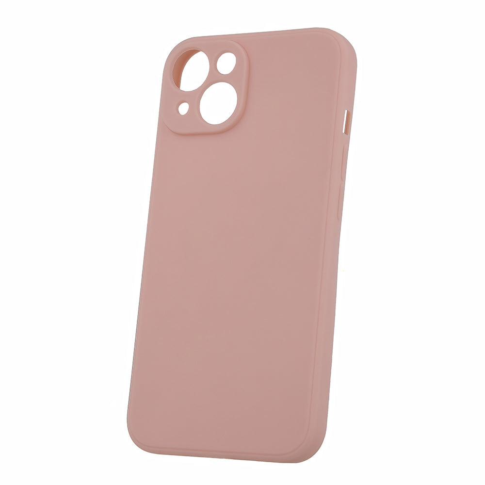 Case for Xiaomi Poco M6 / Redmi 13C 5G, OEM, Matt, Pink