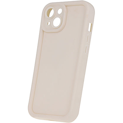 Case for Xiaomi Poco C65 / Redmi 13C, OEM, Rim, Beige