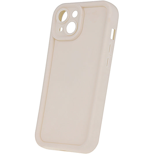 Kuori Xiaomi Poco C65 / Redmi 13C:lle, OEM, Rim, Beige