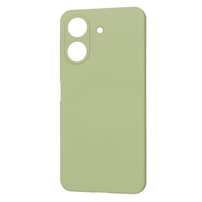 Kuori Xiaomi Poco C65 / Redmi 13C:lle, Techsuit, SoftFlex, Matcha