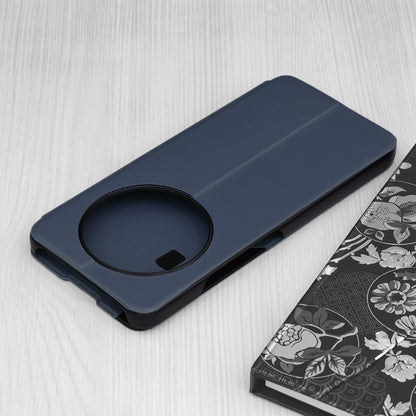 Kuori Xiaomi Poco C75 / Redmi 14C:lle, Techsuit, eFold, Tummansininen