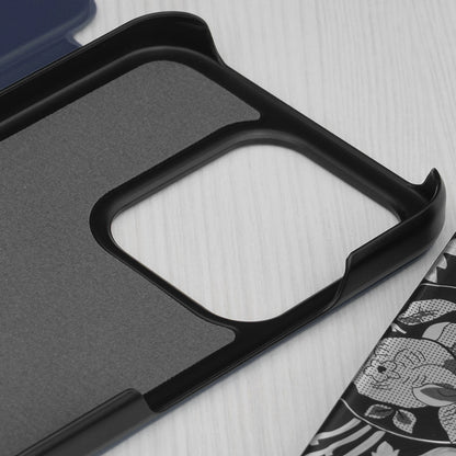 Suojakotelo Xiaomi Poco C85 4G / Redmi 15C 5G / 15C 4G, Techsuit, eFold, Sininen