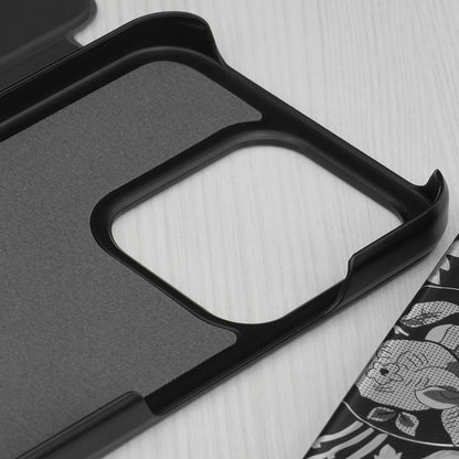 Suojakotelo Xiaomi Poco C85 4G / Redmi 15C 5G / 15C 4G, Techsuit, eFold, Musta