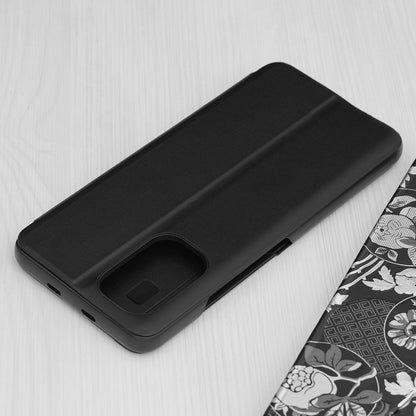 Kuori Xiaomi Poco F3 / Mi 11i:lle, Techsuit, eFold, Musta